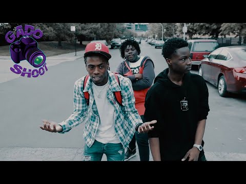 LilBossLuck  - Purple Hearts (Official Video) FIlmed By @GadoShoot