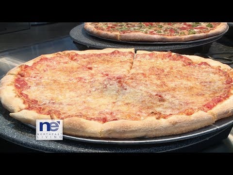 Big Y Pizza - Made Fresh Everyday!