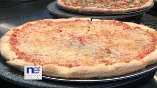 Big Y Pizza - Made Fresh Everyday!