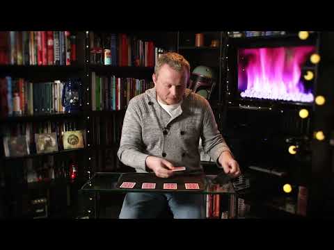 Blankety Packet Trick by Liam Montier