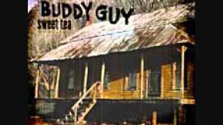 She Got The Devil In Her by Buddy Guy.wmv