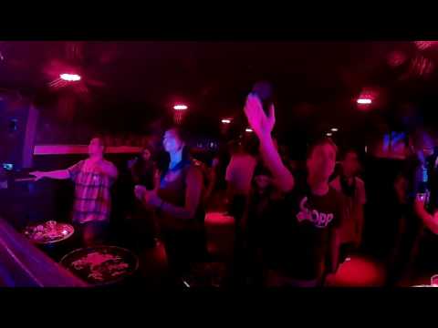 2017.06.17. - Hungarian Hardstyle presents - Exclusive Constantine 01