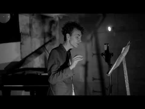 Joseph Brodsky – Elegie an John Donne. Gesprochen von Christian Reiner | ECM Records