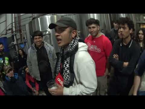 URBANMISTIK Fecha 12 4tos - Pepe vs Yonkid -