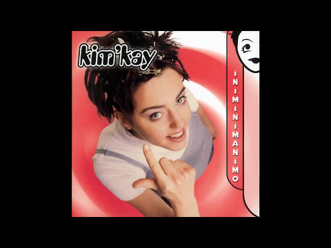 Kim'Kay - Iniminimanimo