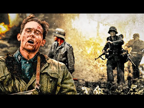 Die Ostfront war unmenschlicher, als du denkst | Dokumentation