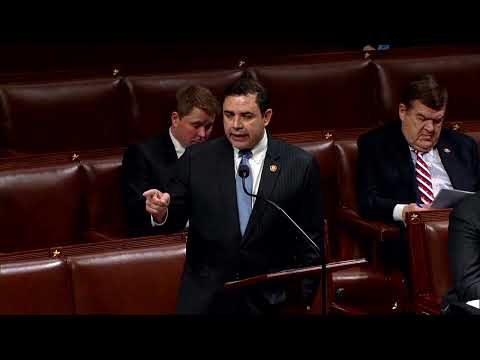 Video | Trump pardons Democratic Texas Congressman Cuellar | REUTERS