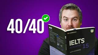 How to Answer ANY IELTS Reading Question