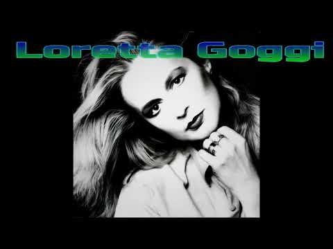 Loretta Goggi - Maledetta Primavera (Remaster 2024)