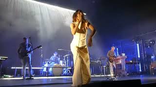 PJ Harvey - 50 Foot Queenie @ Terminal 5, NYC2 2024