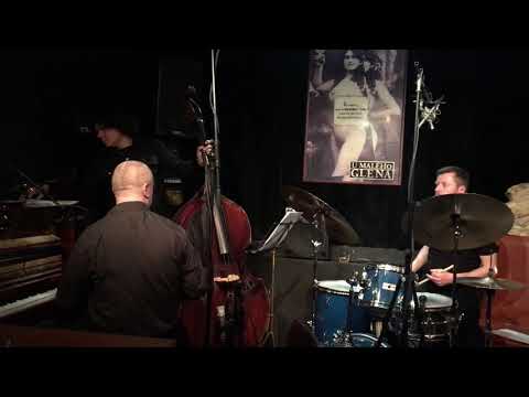 Najponk trio YOU'VE CHANGED