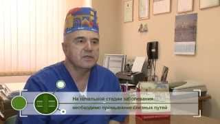 Справочник здоровья: Дакриоцистит