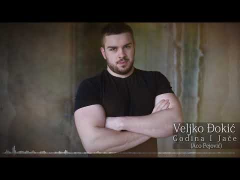 Veljko Djokic Godina i jace(cover)