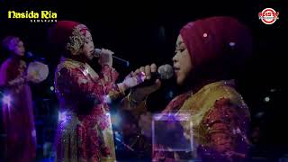 Download lagu DAMAILAH PALESTINA - VOC.HJ AFUWAH - NASIDA RIA LIVE SUMINGKIR TEGAL mp3 Download lagu DAMAILAH PALESTINA - VOC.HJ AFUWAH - NASIDA RIA LIVE SUMINGKIR TEGAL mp3