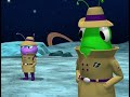 Case Of The Missing Rings The Zula Patrol