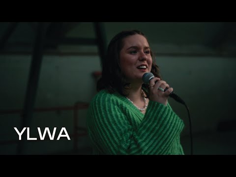 YLWA - När vi var små | Limestone Sessions