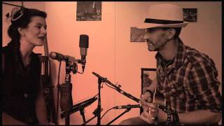 Le Tourbillon de la vie (Jeanne Moreau) - acoustic cover by MojoSpin