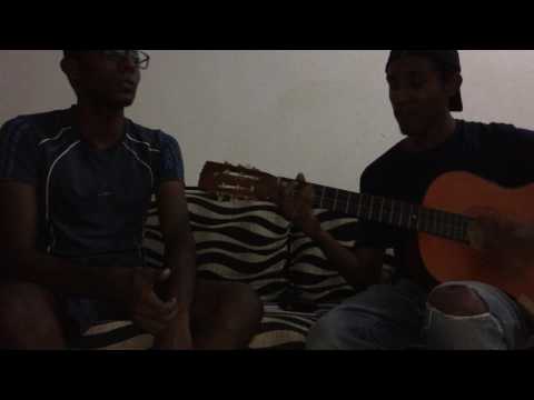 Daiwayogayakin nowedo Cover song - Ranushka and Zenith-