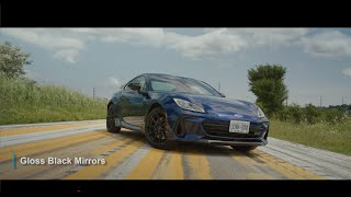 2025 Subaru BRZ: A Rare Canadian Icon