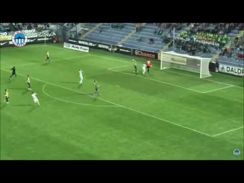 Dzon Delarge  ● Highlights  ● FC Slovan Liberec