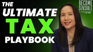 The Ultimate Tax Playbook: Save Thousands on Your Business Taxes