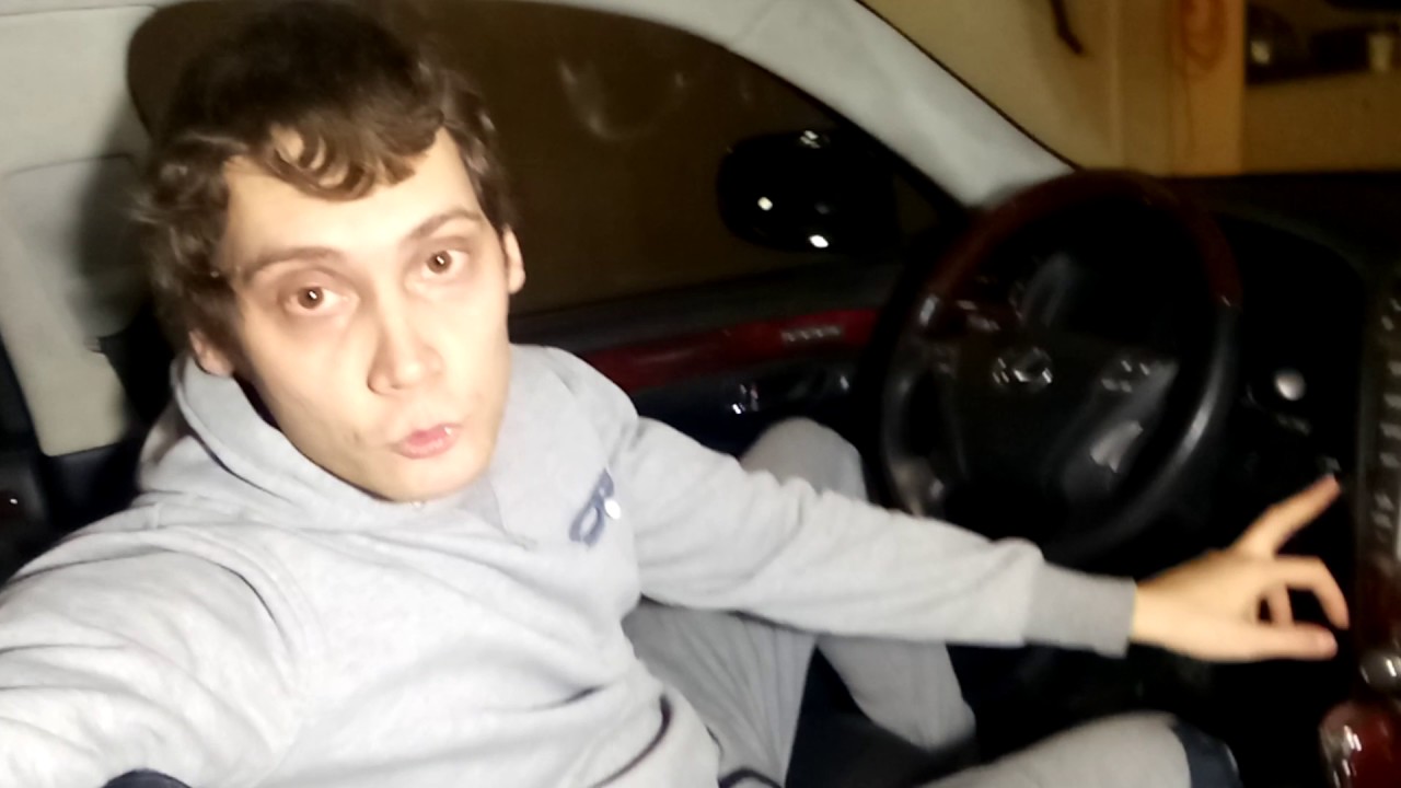 injector maintenance required lexus ls600hl