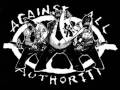 Against All Authority Sk8 Rock