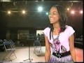 China Anne McClain NEW DISNEY CHANNEL SUMMER BUMPER