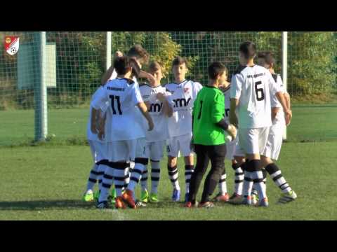 SVG JG 2003 2016-10-22 Gerasdorf Stammersdorf - SPG SC Young Stars/Centimeter 5:0 (2:0)