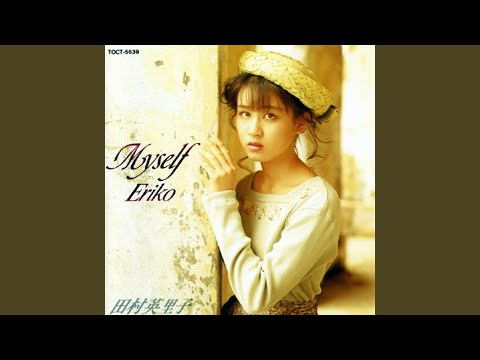 Idol Densetsu Eriko Tsuretette Eriko Tamura