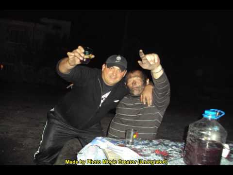 Boroaca Beleti mascat By valish