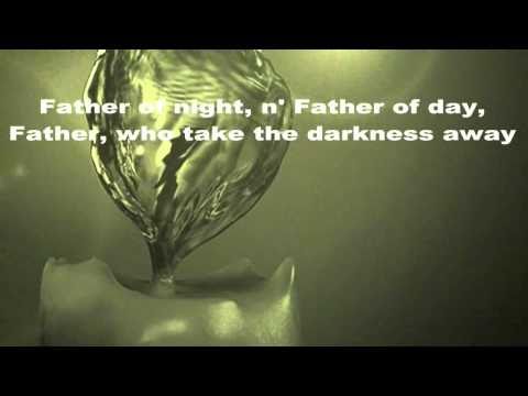 Manfred Mann's Earth Band - Father of Day, Father of Night - HD with Lyrics