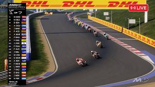 Download lagu 🔴[ LIVE ] SPRINT RACE MotoGP™ RED BULL RING 🇦🇹 2026❗QATAR AIRWAYS GRAND PRIX OF AUSTRIA🏁#AustrianGP mp3