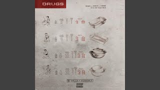 Drugs (feat. Pusha T)