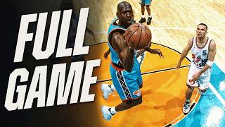 Michael Jordan - All Star Game