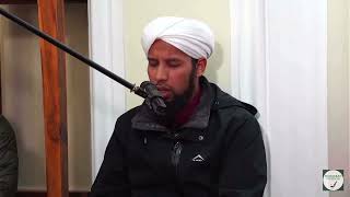 Download lagu Qad Kafani - Shaykh Muhammad Philander قد كفاني mp3 Download lagu Qad Kafani - Shaykh Muhammad Philander قد كفاني mp3