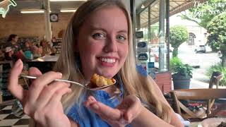 Lunch on Limoges- Foodie Friday by Kelli, Nicole and Katie