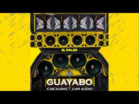 💥🇻🇪CAR AUDIO 2024🇻🇪💥GUAYABO TIKTOK🔥| DJ TITO PIZARRO