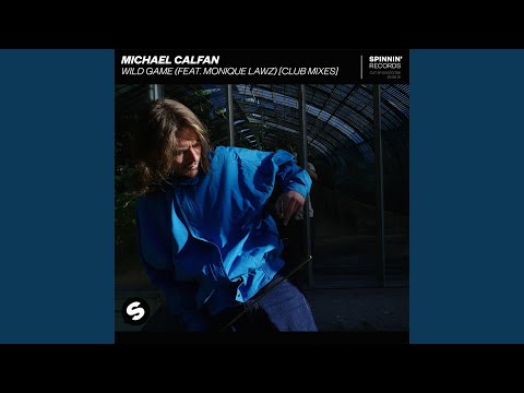 Wild Game (feat. Monique Lawz) (Club Mix)