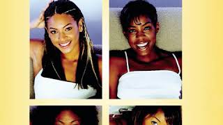 Destiny&#39;s Child - Jumpin&#39;, Jumpin&#39; (Maurice&#39;s Radio Mix; So So Def Remix)