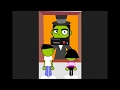 PBS Kids President S Day Message Fan Made