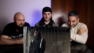 HOMER EL MERO MERO Ft. T&amp;K, Mir Nicolas - Si Me Das A Elegir // Disgusting Reacciona