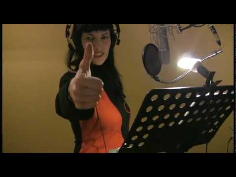 HEMINGWAY NOISE. TEASER-GRABACIÓN ÚLTIMA CANCIÓN