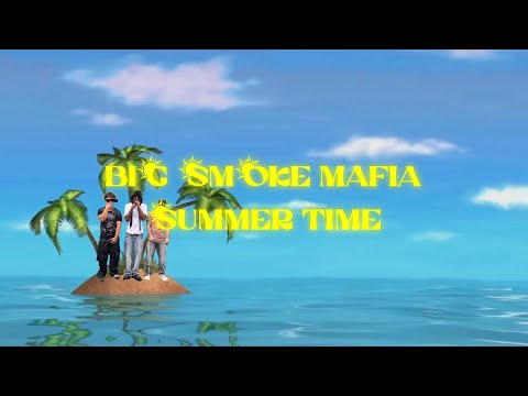 BSM - SUMMER TIME (PROD. BY BAYO)