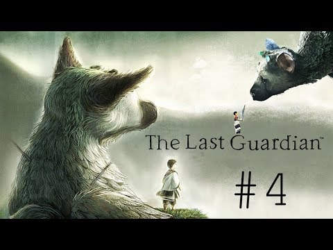 MIEJCIE WYRĄBANE, A BĘDZIE WAM DANE | The Last Guardian | #4