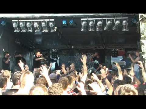 Graffitibox Summer Jam 2011 - MO TRIP (Part1)