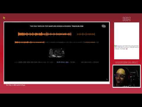 MDG Reacts To Tracklib - Kendrick Lamar's "euphoria" Sample Breakdown
