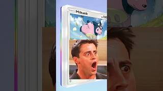 The CRAZY Thing That Happened When I Opened 10 Pokemon Packs