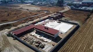 Escuela Luis G. Urbina