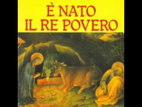 Giosy Cento - E' nato il re povero - 08. Natale di allora